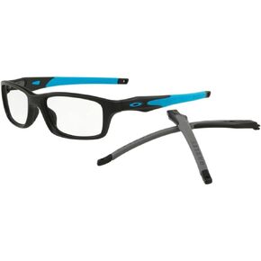 Oakley OK 8030-0155 CrossLink Eyeglasses