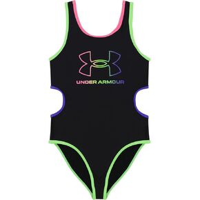 Under Armor Girls 'One Piece Swimsuit