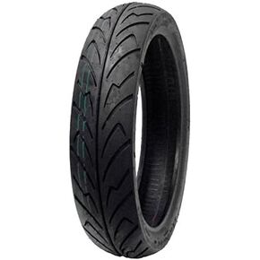 MMG Tubeless Tire 110/70-16 Front/Rear Fits PIAGGIO Carnaby Beverly Series 125, 200 & 300, SYM Citycom 300