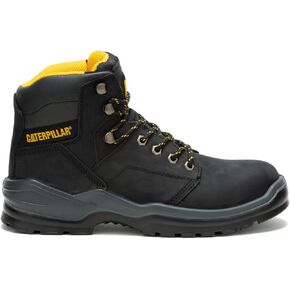 CAT Men's Striver Steel Toe Industrial Boot