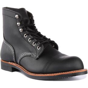 Red Wing Men's Iron Ranger 6" Boot