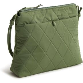 Vera Bradley Performance Twill Original Hipster Crossbody