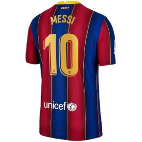 Retro #10 Soccer Jersey 20/21