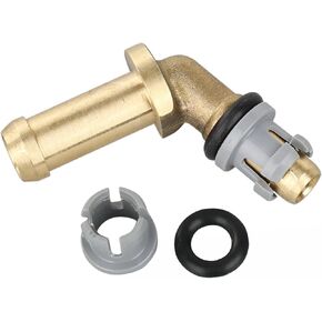 LR048474 LR049990 C2Z28258 THERMOSTAT WATER Outlet Hose KITCERTING TINGENT مع Jaguar ، Range Roversport Land Rover Discovery4 3.0L V6/5.0L V8