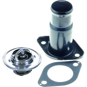 UltraStat Thermostat Kit- 195 Degrees w/Gasket
