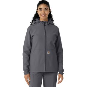 Carhartt Women's Midweight Hooded Pullover Sweatshirt
