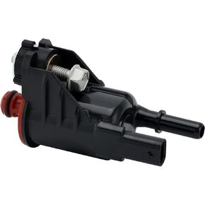 12630282 Vapor Canister Purge Solenoid for Chevy Silverado, Cruze, Traverse, Tahoe, Camaro, Colorado, Suburban, Express/GMC Sierra, Acadia, Yukon/Buick Enclave/Cadillac Escalade ATS CT4 CT6 CTS