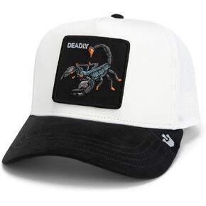 Goorin Bros. Micro Suede Collection Trucker Hat