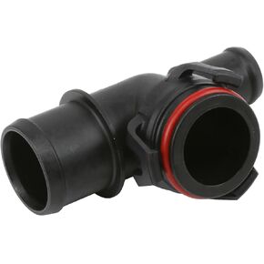 GM Genuine Parts 13325109 Radiator Inlet Hose Connector