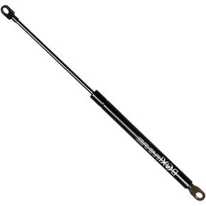 Qty (1) Boxi Universal Support STROCK STROCK STROCK STROCK STROCK SPRICK SPRICE EXTED: 15.00 بوصة مضغوطة الطول: 9.40 بوصة القوة: 30 رطلاً 10.2 مم صدمات نهاية العيينة | يحل محل 6923