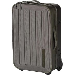 5.11 Tactical Load Up 22" Carry On Bag, 45L Capacity, Lockable Zippers, Style 56435ABR, Volcanic