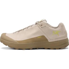 Arc'teryx Kopec GTX Shoe Men | حذاء المشي لمسافات طويلة ومقاومة للماء in Kuwait