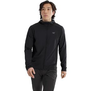 Arc'teryx Kyanite Lightweight Hoody Men's | Light, Comfortable Performance Stretch Fleece Hoody in Kuwait