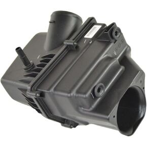 Air Cleaner