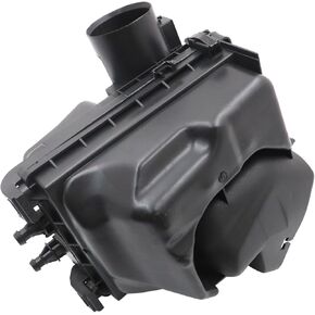 Priprilod Air Cleaner Filter Box Housing متوافق مع Nissan Juke 1.6L 2011-2017 16500-1KC0C 165261K0B 165281KT0B