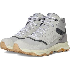 Merrell Men's SPOLO MXD Mid WP Boot Boot