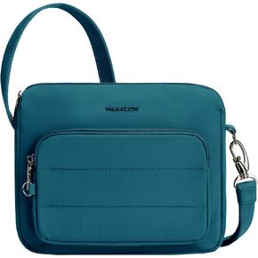Travelon Anti-Theft Roam East/West Crossbody