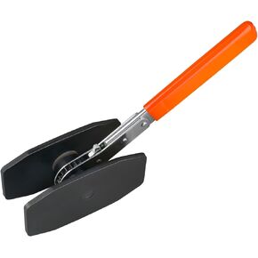 Brake Caliper Press Tool | 4 in 1 Universal Disc Brake Caliper Compression Tool | Piston Spreader with 360 Degree Swing Ratchets | Brake Caliper Tool Spreader