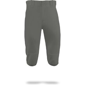 Marucci Men's Standard Youth Excel Double-Knit Short Baseball Pant