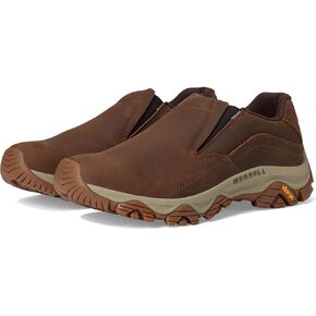 Merrell Men's Moab Adventure 3 Moc Moccasin