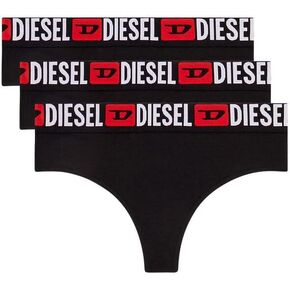 Diesel UFST-STARS-THREEPACK Thongs