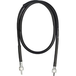 كابل عداد سرعة الدراجات النارية متوافق مع Kawasaki KLR 600 A/KLR 600 B/KMX 125 B/54001-1116