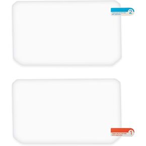 2 Set Dashboard Screen Protector Motorcycle Instrument Protective Film Accessories Replacement for Yamaha MT09 MT-09 FZ-09 XSR900 GP 2024 2025 / R9 MT07 MT-07 2025+