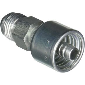 Gates Coupling