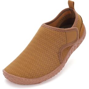 WHITIN Little/Big Kids Shore Explorer Water Shoes | Boys/Girls Aqua Socks | Barefoot Freestyle