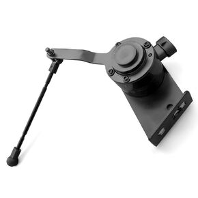 مستشعر مستوى الارتفاع اليسرى اليسار اليساري متوافق مع 2007-2014 Cadillac Escalade Chevy GMC Yukon Height Sensor OE استبدال#15098628 ، 926-783