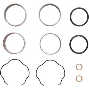 Tusk Fork Bushing Complete Kit Compatible with Suzuki DR650SE 1996-2014