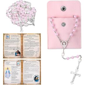 Quelay Roosary for Women Catholic HomeS