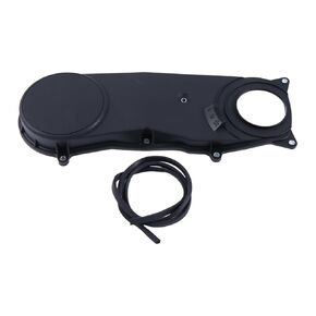 Timing Belt Cover & Seal Gasket Kit 11396-71C00 96067727 Compatible with Pontiac Geo Chevrolet Suzuki 96060008 11390-60B00