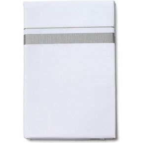 Men's Cotton Dhoti with Kasavu Zari Border
