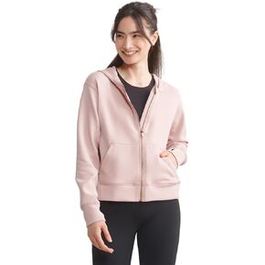 Rhone Women's Dreamglow Full zip Hoodie