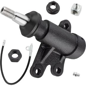 K6722 Front Suspension Steering Idler Arm Bracket Assembly for Chevrolet GMC C1500 C2500 C3500 K1500 K2500 K3500 Tahoe Yukon 1993-2000 Cadillac Escalade 1999-2000