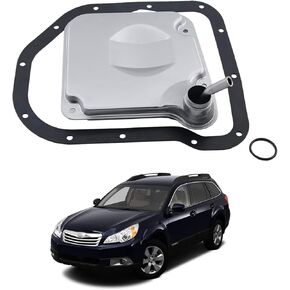 TR580 CVT مجموعة مرشح النقل التلقائي لـ Subaru XV Crosstrek Legacy Impreza Outback ، يحل محل OE # 31728AA141
