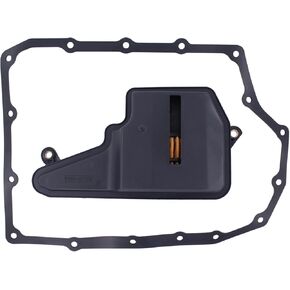 MOTOKU Automatic Transmission Filter Kit for Mazda 3 6 CX-3 CX-30 CX-5 CX-50 CX-9 2012-2023 FZ01-21-500 044-0399 FZ21 FW6A-EL Transmission Filter
