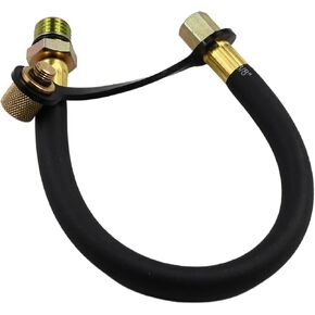 510440902 محرك خرطوم استنزاف Flex Engine متوافق مع محرك Kawasaki 51044-0902 FR600V FH721V FJ180V FS541 FR651V FR691 FR691V FR730V FS730V TORO MX5060 FX730V KUBOTA Z122R Z412