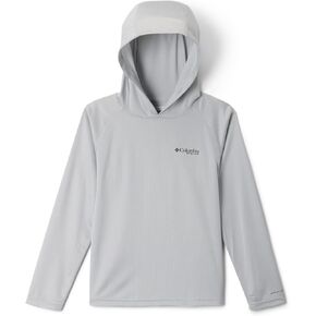 Columbia Boys' PFG Solar Stream Ii Hoodie