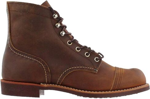 Red Wing Men's Iron Ranger 6" Boot in Saudi Arabia