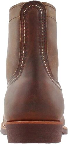 Red Wing Men's Iron Ranger 6" Boot in Saudi Arabia