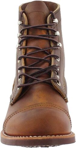 Red Wing Men's Iron Ranger 6" Boot in Saudi Arabia