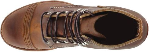 Red Wing Men's Iron Ranger 6" Boot in Saudi Arabia