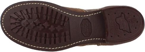 Red Wing Men's Iron Ranger 6" Boot in Saudi Arabia