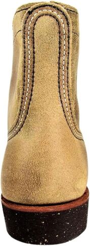 Red Wing Men's Iron Ranger 6" Boot in Saudi Arabia