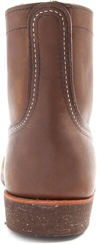 Red Wing Men Men Iron Ranger 6 "Boot in Kuwait