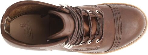 Red Wing Men Men Iron Ranger 6 "Boot in Kuwait