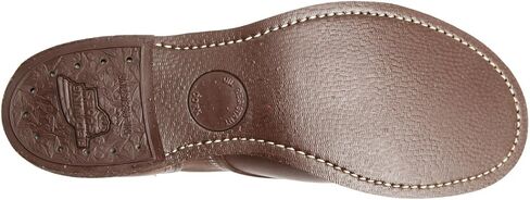 Red Wing Men Men Iron Ranger 6 "Boot in Kuwait