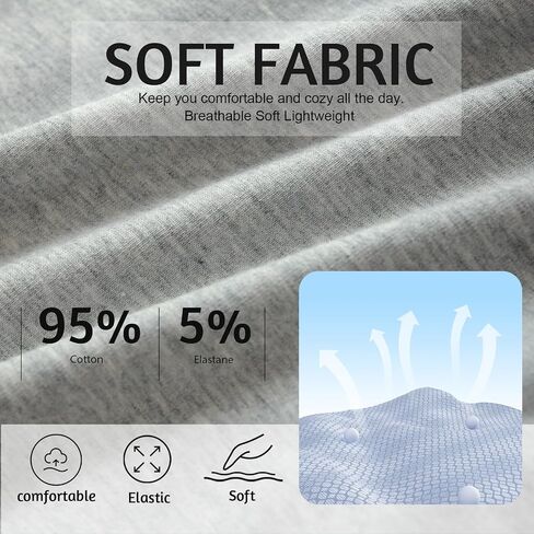 ملخصات الملاكم للرجال ملخصات ملاكمة للملاكم الداخلي للملاكمة الداخلية لا يطير 3D Pouch Comfor in Kuwait